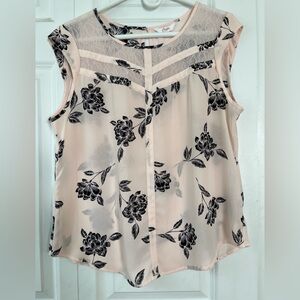 Candies Top size L